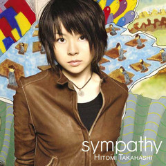 Takahashi Hitomi - Aozora no NAMIDA