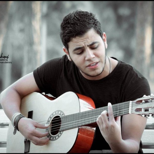 Mo'men Omara - Ana Ta'ban l مؤمن عمارة - أنا تعبان
