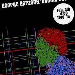 G & D   Dennis Suozzi~George Garzone Duo