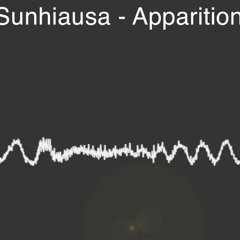 Sunhiausa - Apparition (Radio Edit)