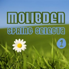 molibden - spring selecta