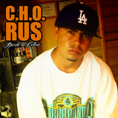 chorus-Quiero enborrachar mi corazón