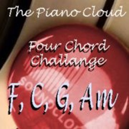 Serge Seletskyy - TPC - Four Chord Challenge (F, C, G, Am)