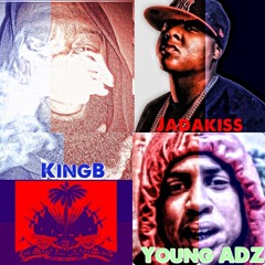 Zoe's-KingB feat. Jadakiss n Adz(TrinidadJamesRemix)