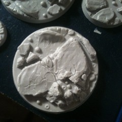 Davey Denairo - Concrete ft. Mark Ryan