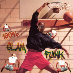100% Slam Funk: Ghetto Funk Mix