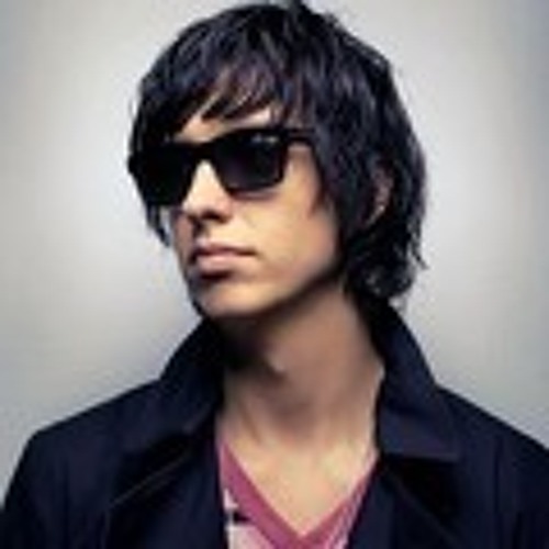 "I'll Try Anything Once" by Julian Casablancas