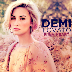 Fix A Heart (Cover)