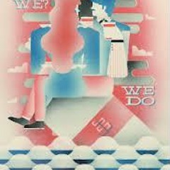 Do we? We do! - Beck's Song Reader - Rendition by Paul Lambeek