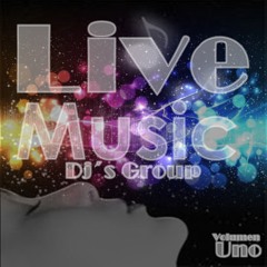 A las Nueve - No Te Va A Gustar - Tekla Dj - Live Music Djs Group Vol. 5 (Moreno Bs.As)