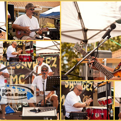 19th Puka Band - Stars/Moon