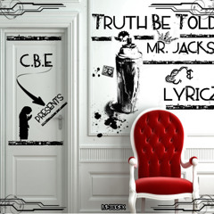 Mr. Jackson Ft. Dee - Lost Alot