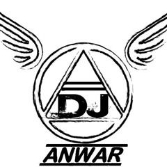 Dj Anwar Abdel Fatah Greeny  Ya Rabi Tmout Fiya Remix