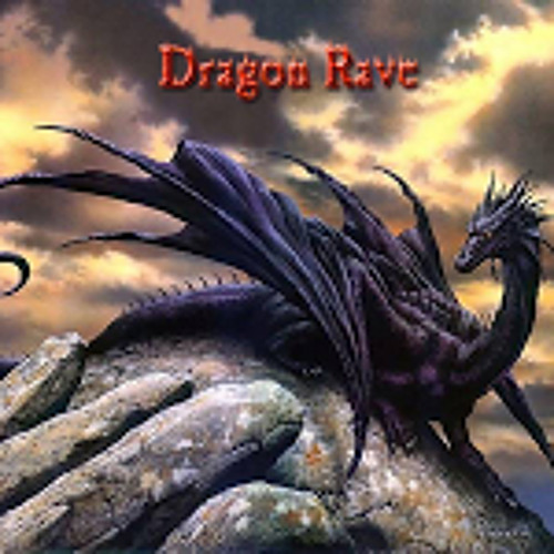 Dragon Rave - SKz