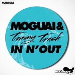 Swedish House Mafia vs Moguai & Tommy Trash - One In N' Out (KUO MASHUP) (Til Tonight acapella)