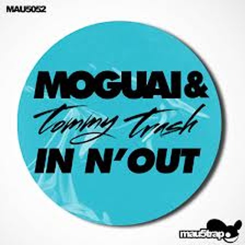 Swedish House Mafia vs Moguai & Tommy Trash - One In N' Out (KUO MASHUP) (Til Tonight acapella)