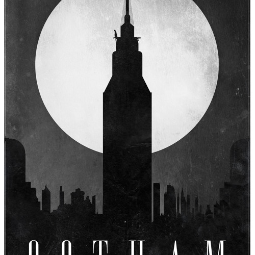 Gotham [Prod. By Oh4Real] [VIDEO IN DESCRIPTION]
