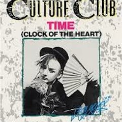 Time-Culture Club (DJ Sal Mix)