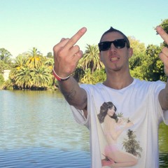 2 danza candombe y tango rap remix