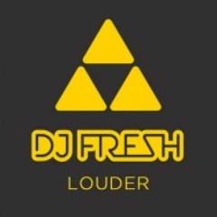 LOUDER (Jazz Roosevelt Remix) 1st Demo