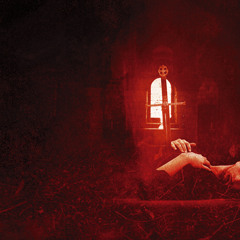 Serenity Painted Death, Opeth. Backing Track Solo