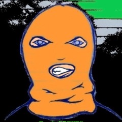 Nic Goose | The Mask ft. Pouya (prod.Kodyak)