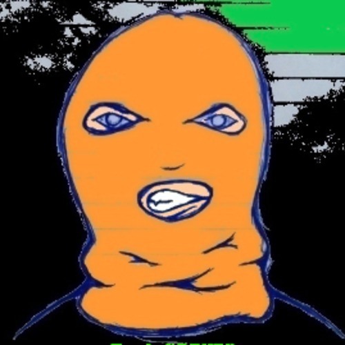 Nic Goose | The Mask ft. Pouya (prod.Kodyak)