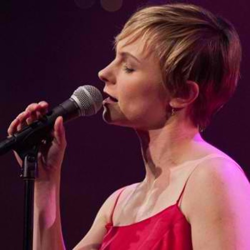Download Kat Edmonson - Lucky