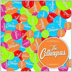 SEA 018 : The Colleagues - I Can Never Be