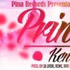 Mi Princesa - Ken - Y (Prod. DJ Wasa Bco)