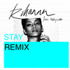 Rhianna - Stay ft. Mikky Ekko (Eau Claire Remix)