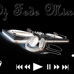 GILDA - La Puerta [DJ FEDE MIXER]