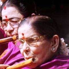 22- mAmava pattAbhirAma - manirangu, Muthuswamy Deekshithar-Sikkil Sisters