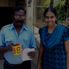 MADURA VIPS WITH RJ DHAMAYANTHI