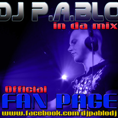 DJ P.A.BLO in da mix STUDIO ZG 2013.02.23 HQ