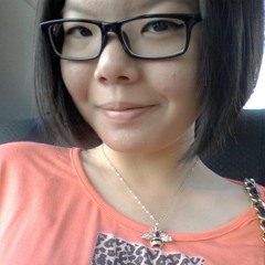 爱你 (Cover) By VivianLai(: