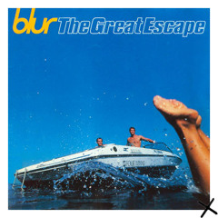 Blur : [X] The Great Escape