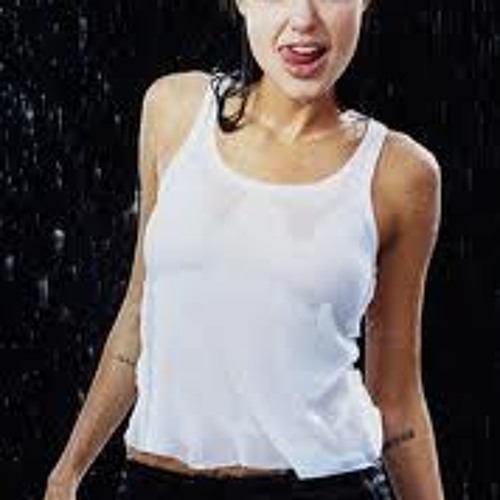 Wet Tshirt Teen