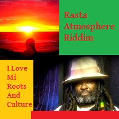 Madi Simmons - I Love Mi Roots And Culture - Rasta Atmosphere Riddim (Madi Simmons - XeRoots Prod)
