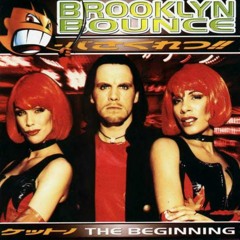 Apl project & Brooklyn Bounce  - The Theme (of Progressive Attack)