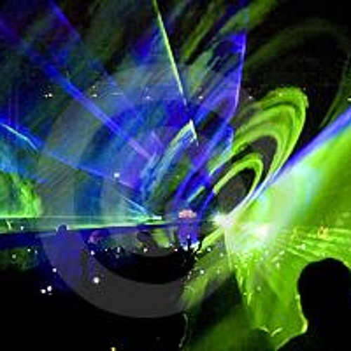 Beardyweirdy • Psychedelic Goa Trance