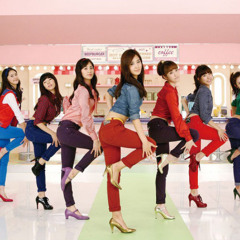 Girl's Generation - Dancing Queen Cover