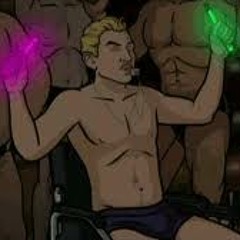 Everybody Wakanda Code (TopDeck Edit) [FREE DOWNLOAD]