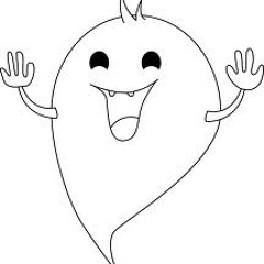 Friendly ghost (full version)