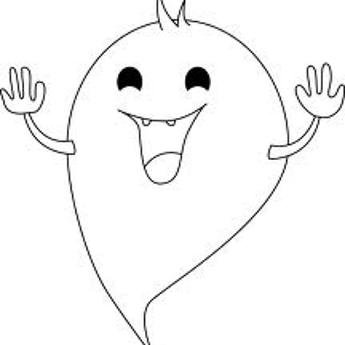 Friendly ghost (full version)