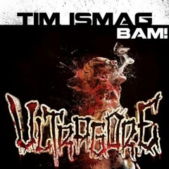 Tim Ismag - BAM! (VIP Reworked) FREE DOWNLOAD !