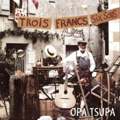 Opa Tsupa:Bucarest