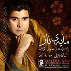 سالار عقیلی - سبکبار
