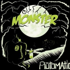 (OLD STUFF) The Automatic - Monster (Matt Youngs 'Orfft' Bootleg)