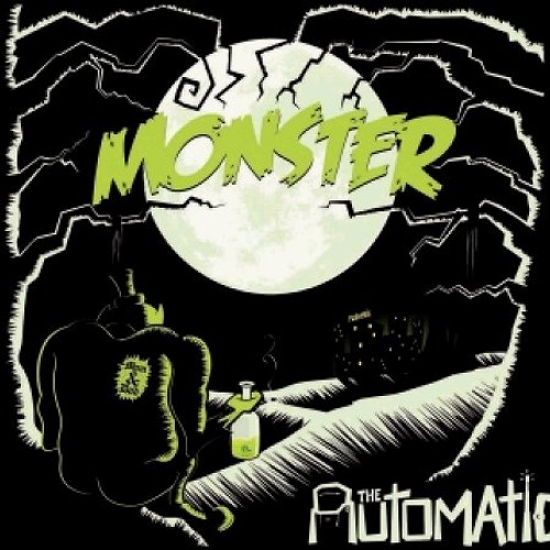 (OLD STUFF) The Automatic - Monster (Matt Youngs 'Orfft' Bootleg)